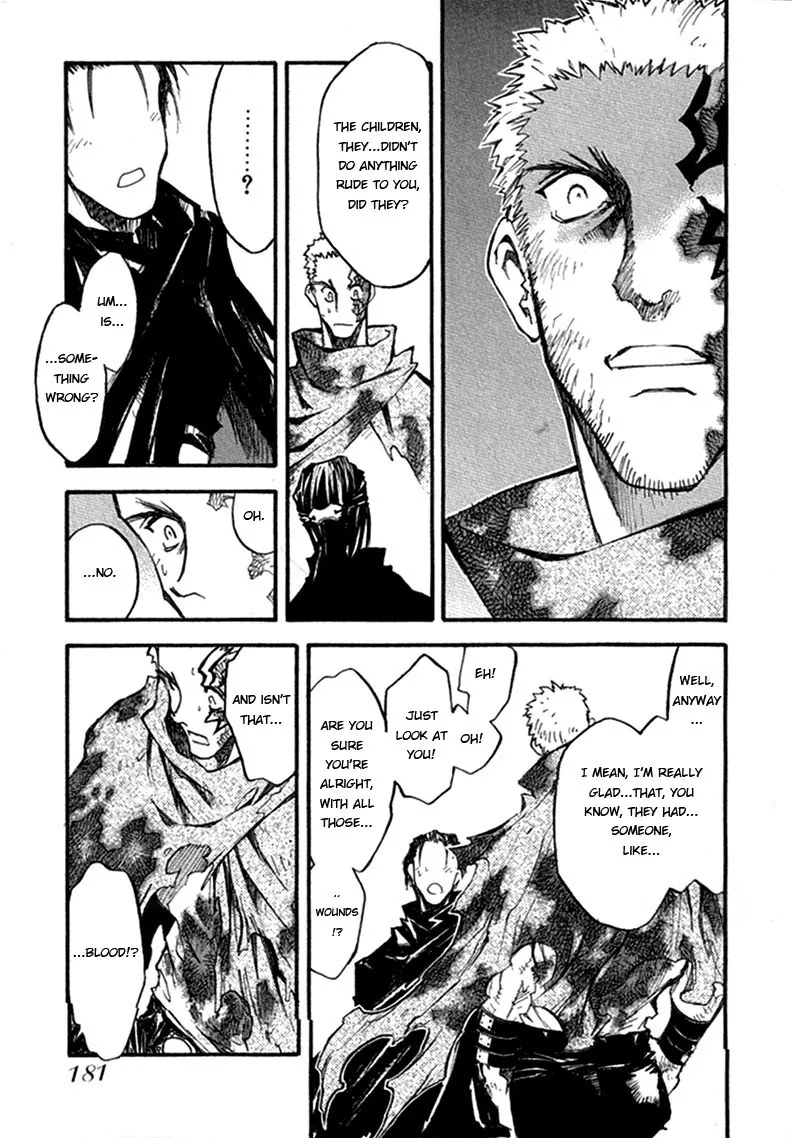 Trigun MAXIMUM - Page 24