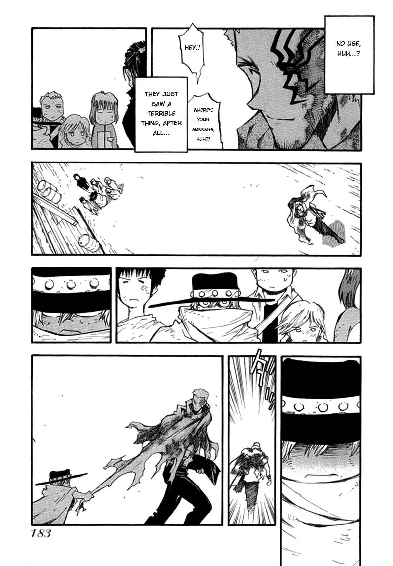 Trigun MAXIMUM - Page 26