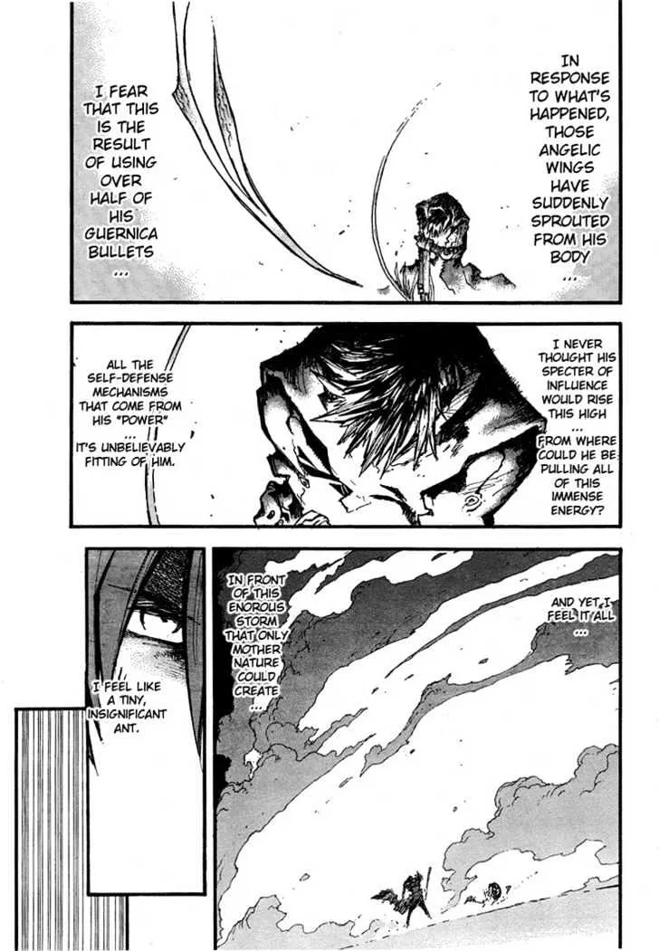 Trigun MAXIMUM - Page 6