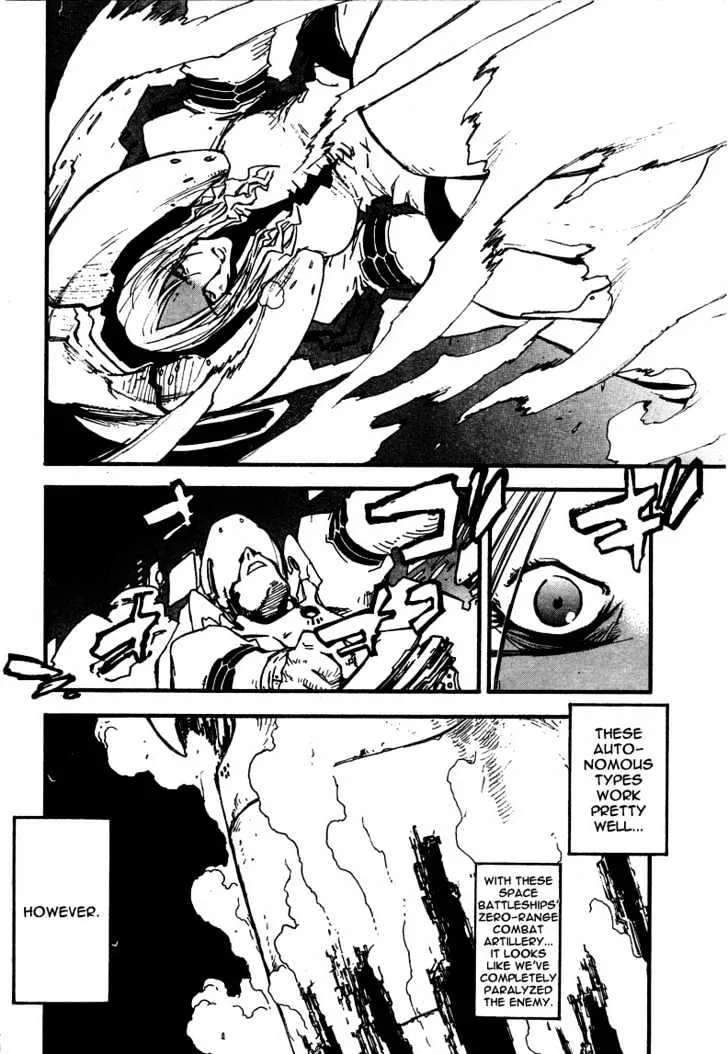 Trigun MAXIMUM - Page 23