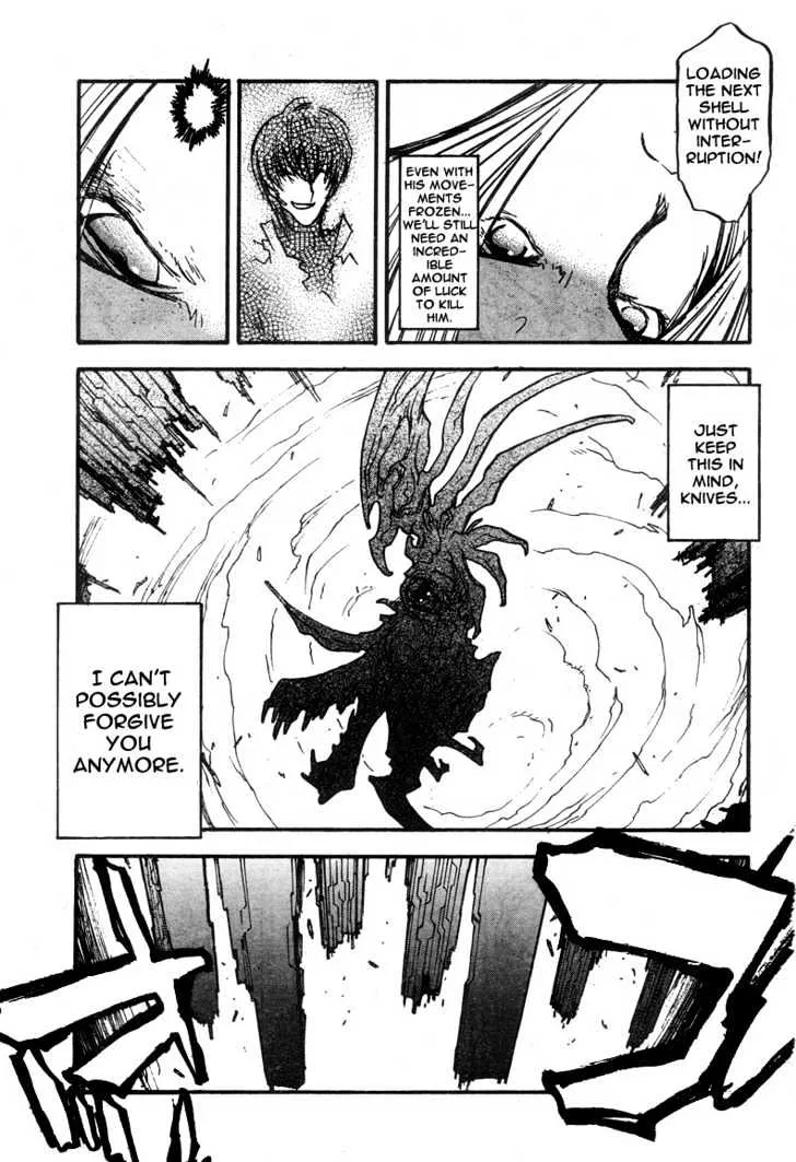 Trigun MAXIMUM - Page 24