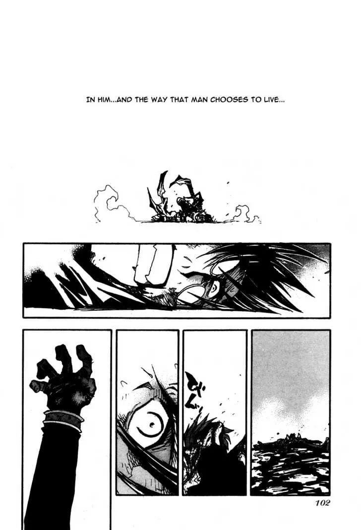 Trigun MAXIMUM - Page 29