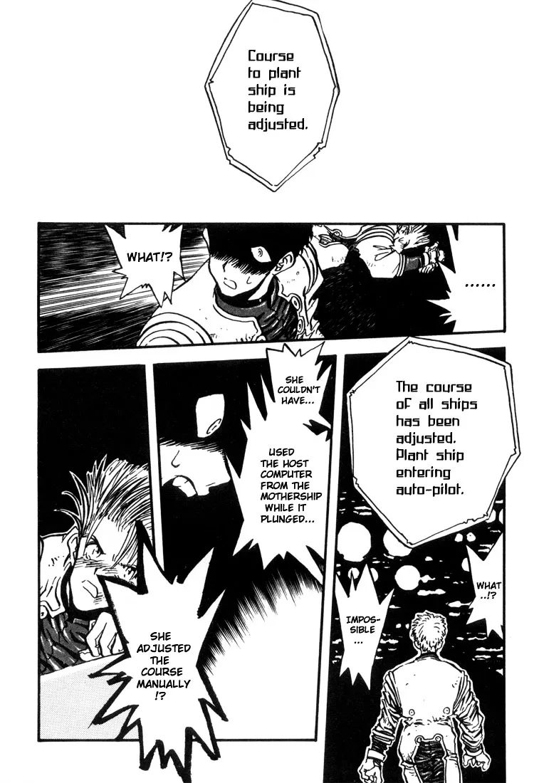 Trigun Chapter 15 page 14 - MangaKakalot