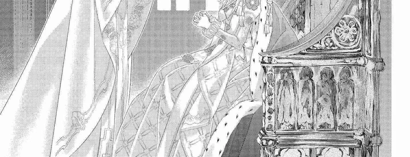 Trinity Blood Chapter 83 page 58 - MangaNato