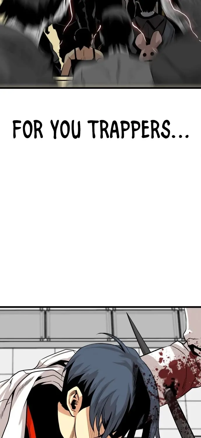 Troll Trap - Page 74