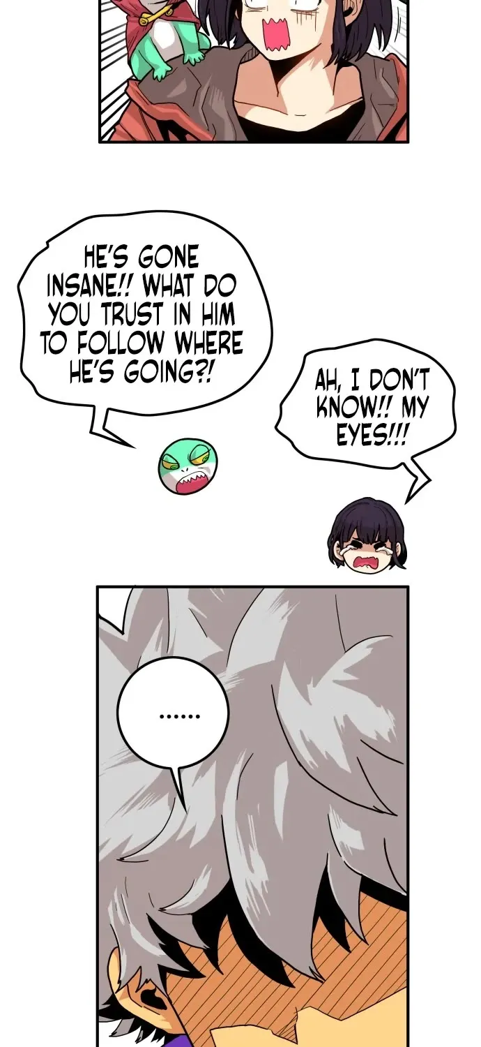 Troll Trap - Page 22