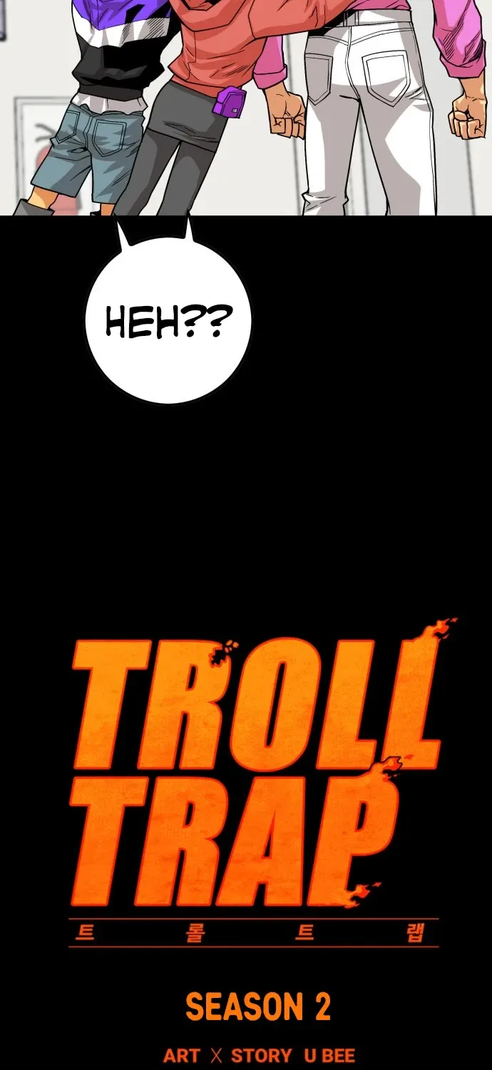 Troll Trap - Page 20