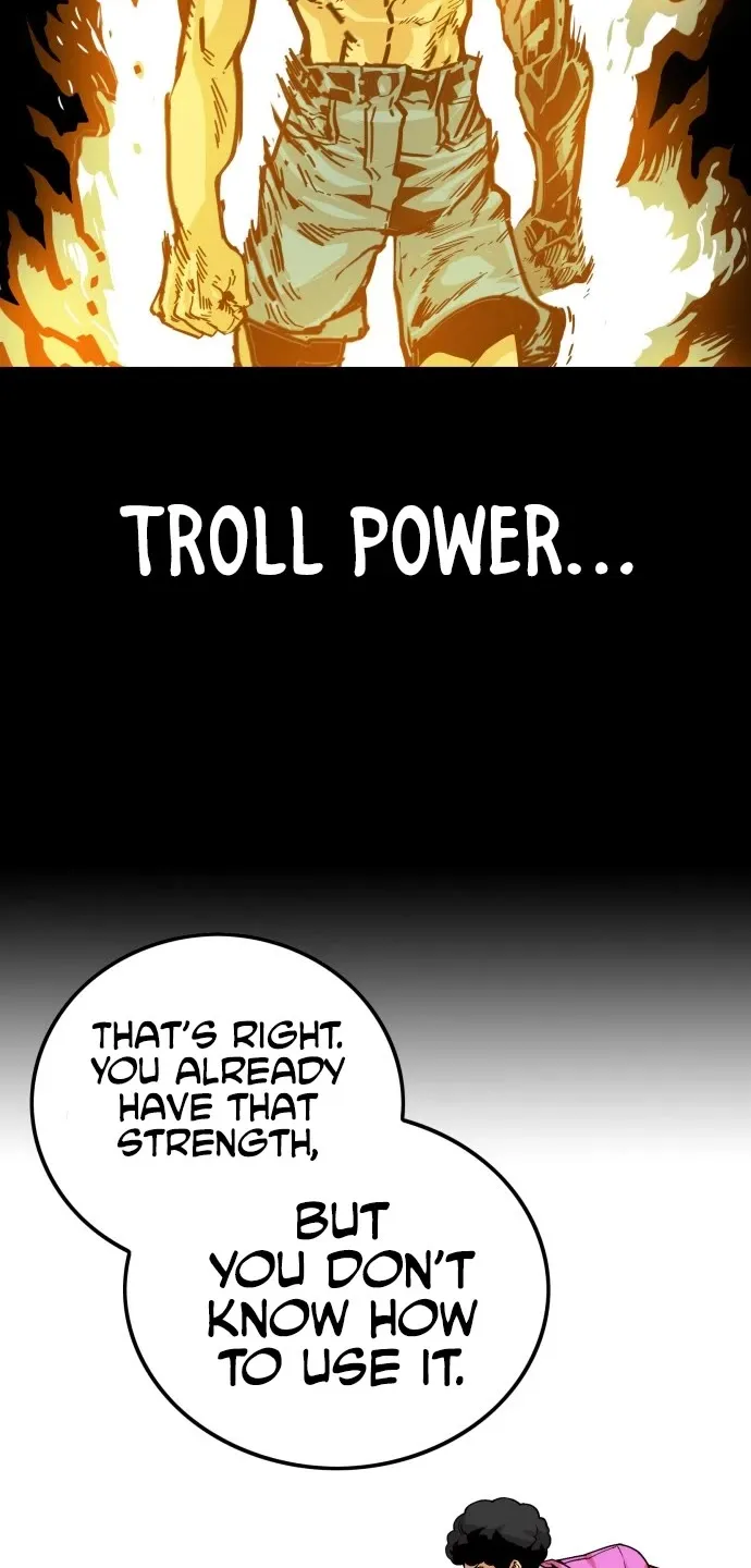 Troll Trap - Page 40