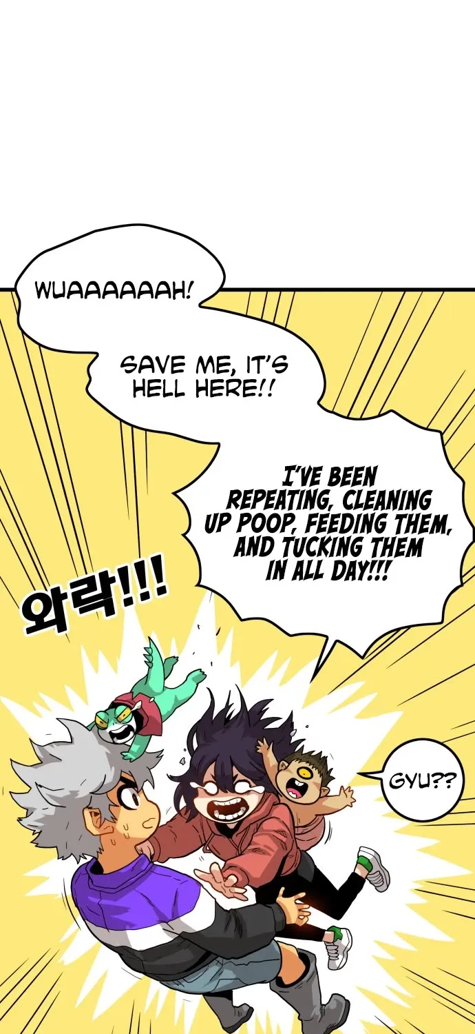 Troll Trap - Page 69