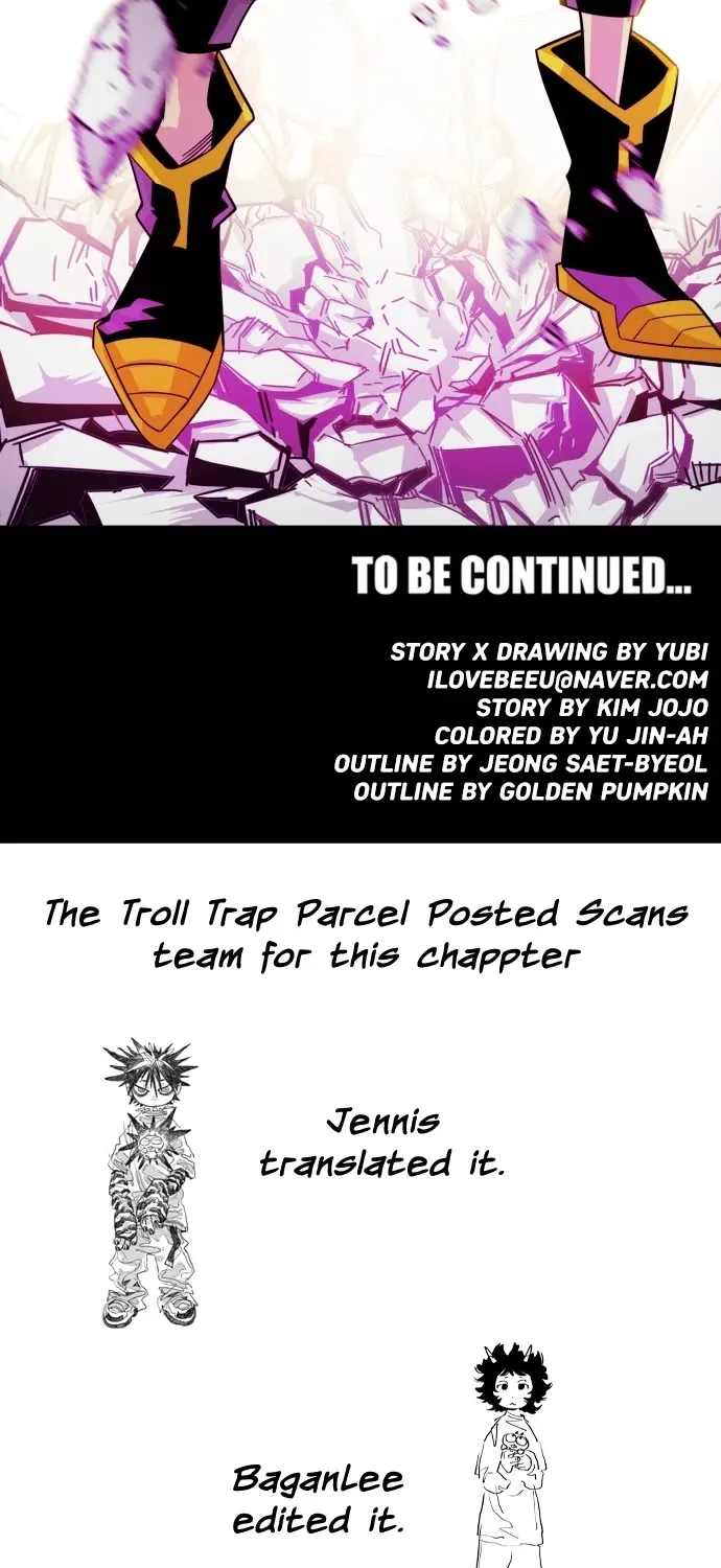 Troll Trap - Page 108