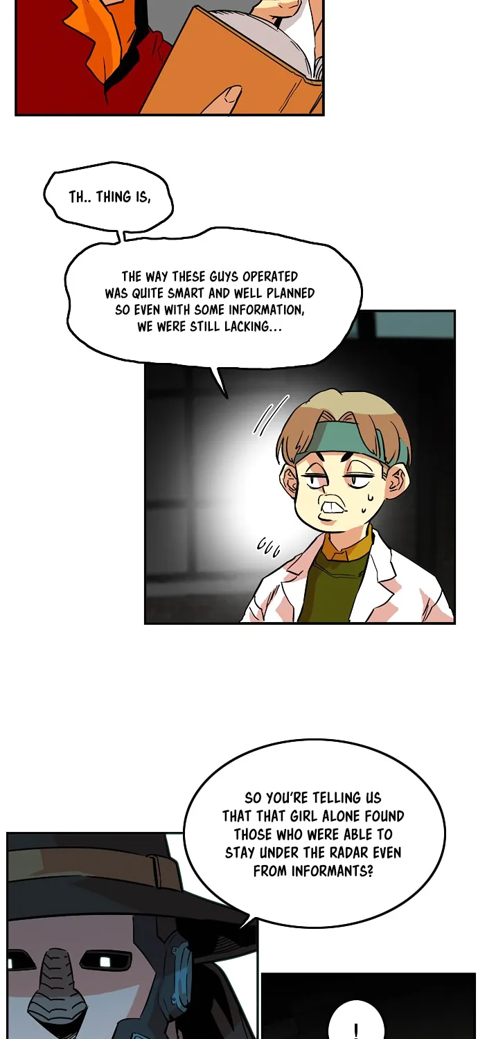 Troll Trap - Page 11