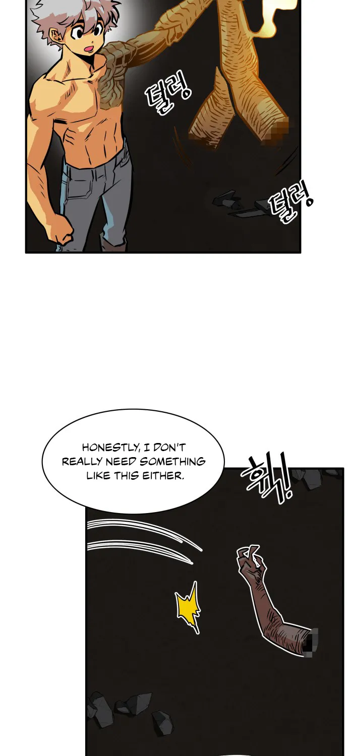 Troll Trap - Page 38