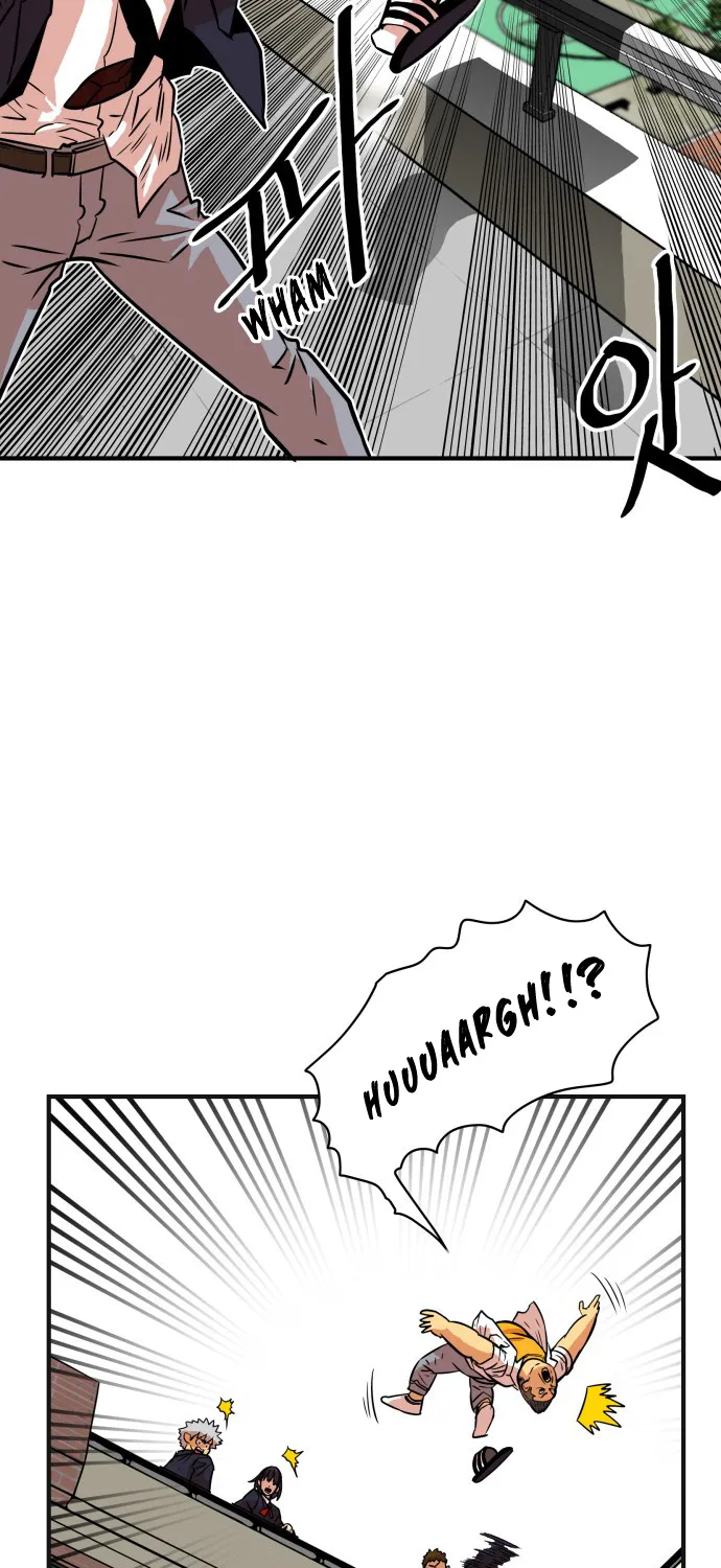 Troll Trap - Page 65