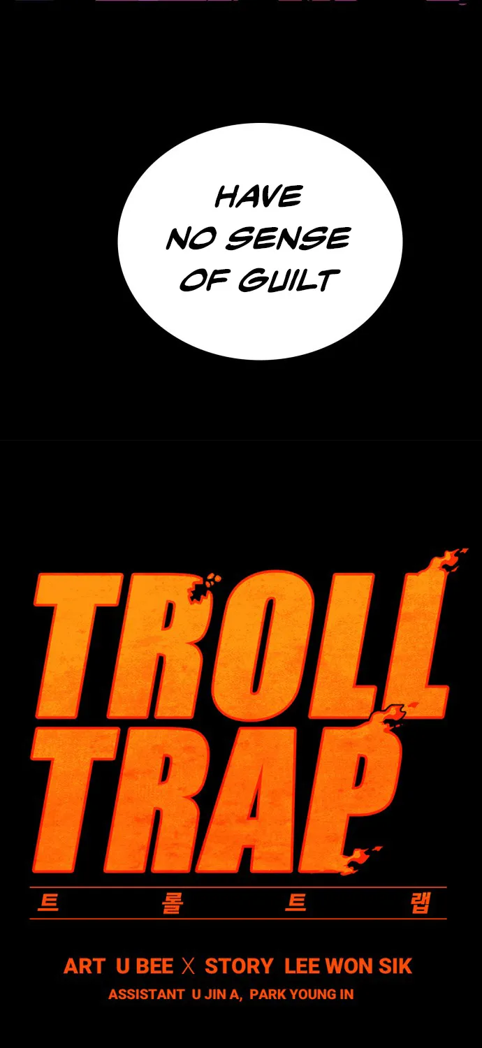 Troll Trap - Page 35