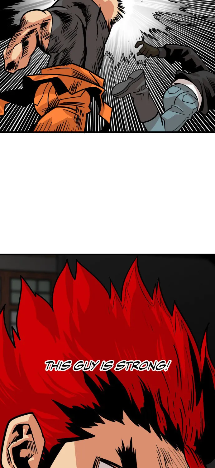 Troll Trap - Page 20