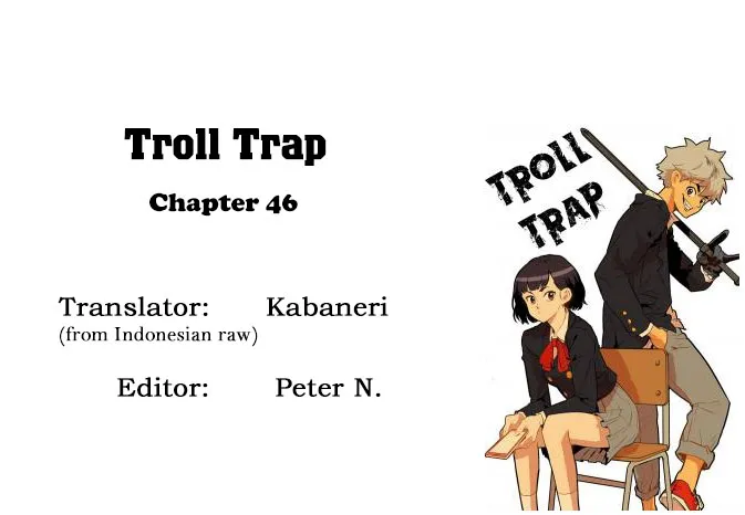 Troll Trap - Page 76