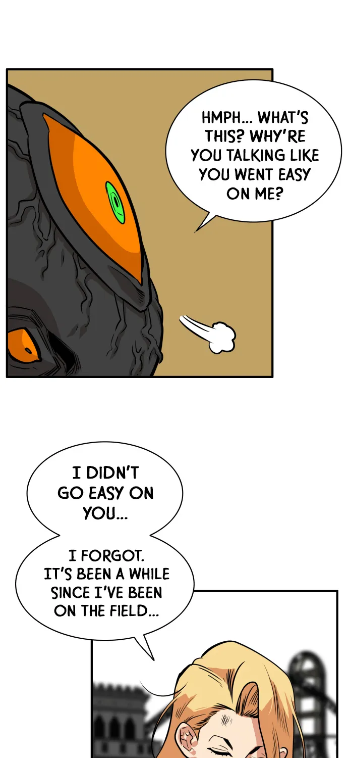 Troll Trap - Page 55