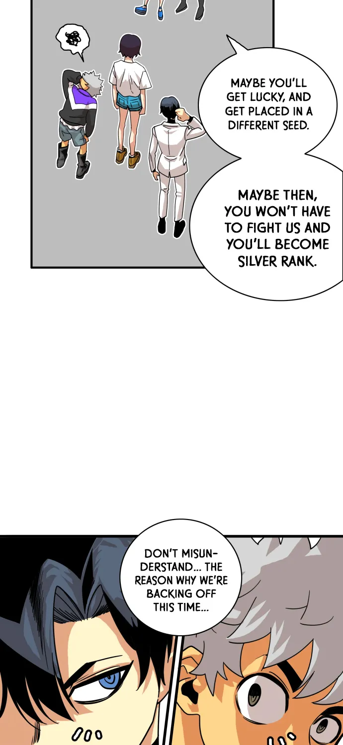 Troll Trap - Page 53