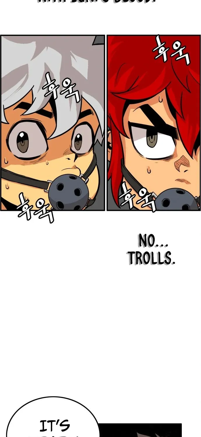 Troll Trap - Page 10