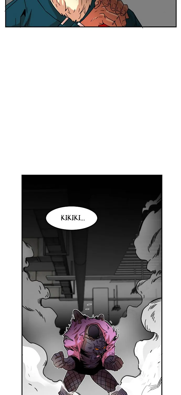 Troll Trap Chapter 9 page 58 - MangaKakalot