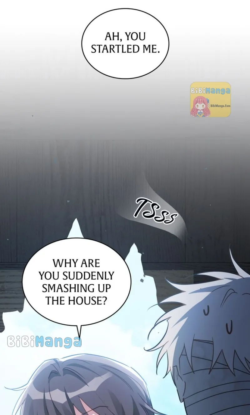 Trophy Husband Chapter 49 page 86 - MangaNato