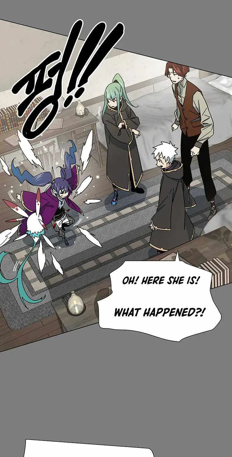 Trouble Chapter 22 page 20 - MangaKakalot