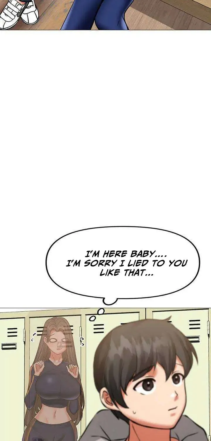 Troublesome Sister - Page 39