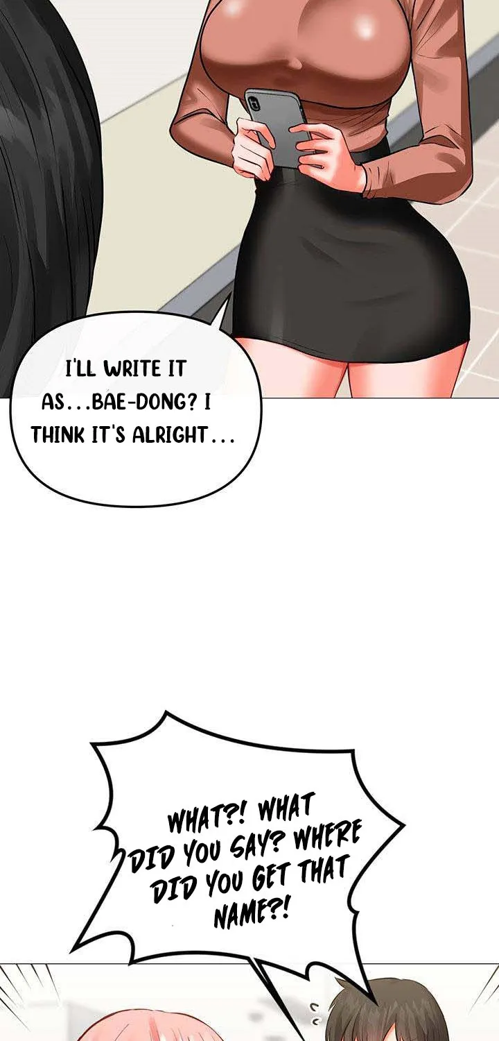 Troublesome Sister - Page 28