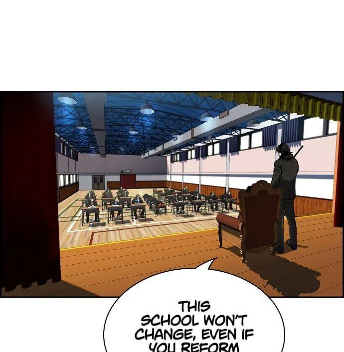 True Education Chapter 10 page 86 - MangaKakalot