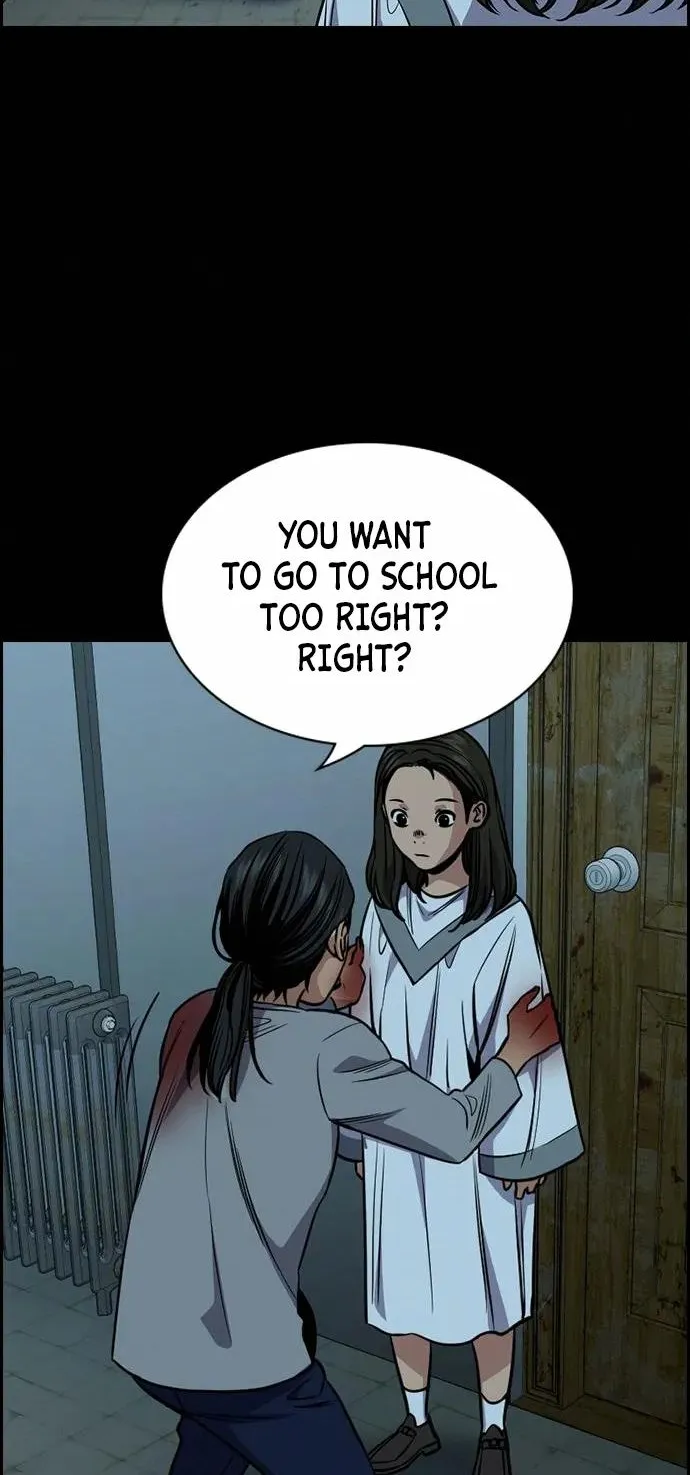 True Education Chapter 101 page 70 - MangaKakalot