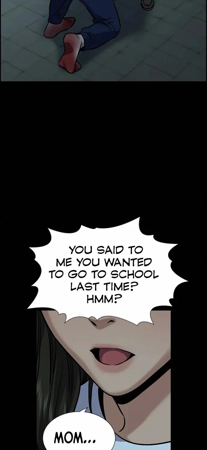 True Education Chapter 101 page 71 - MangaKakalot