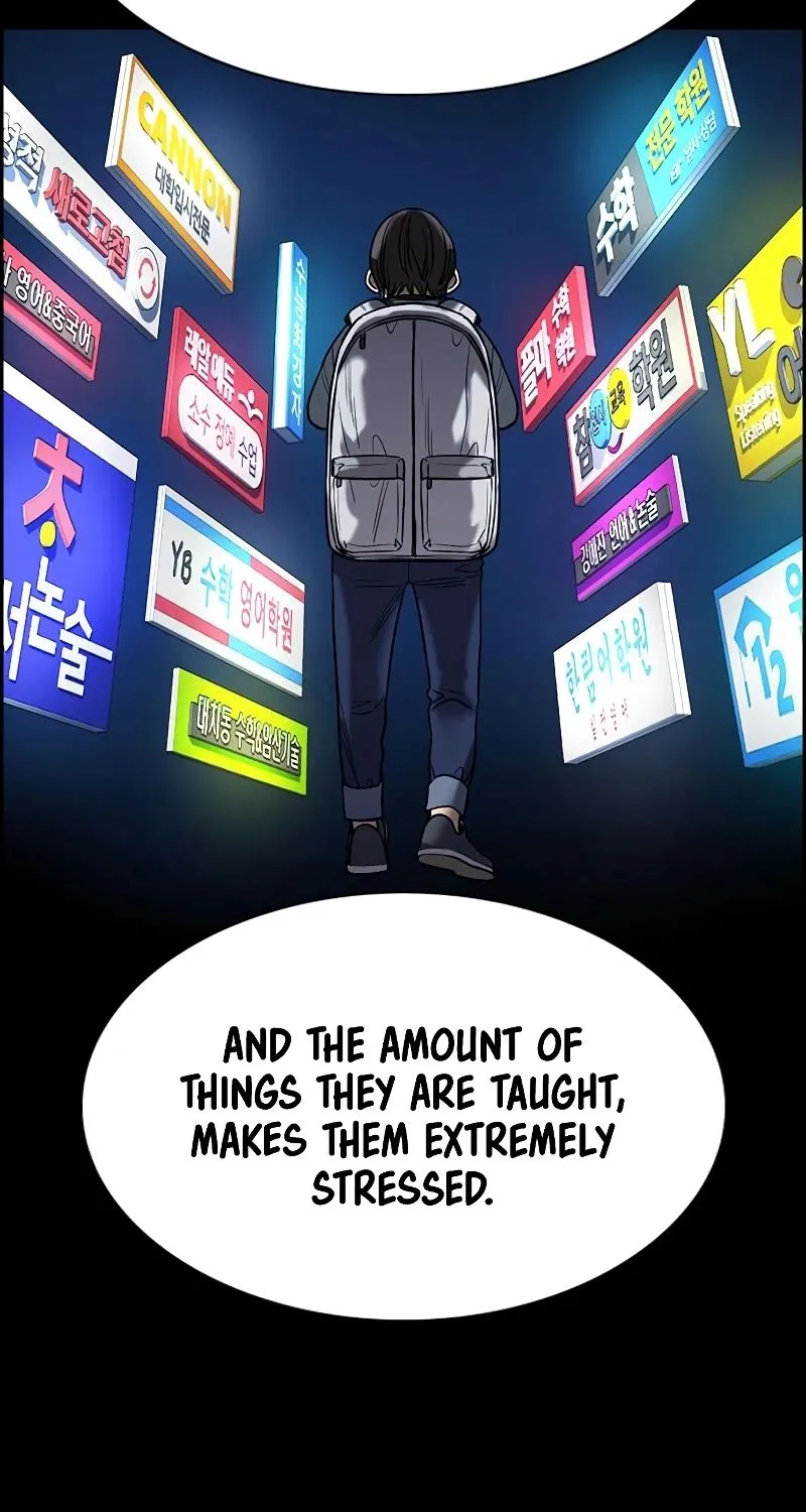 True Education Chapter 104 page 60 - MangaKakalot