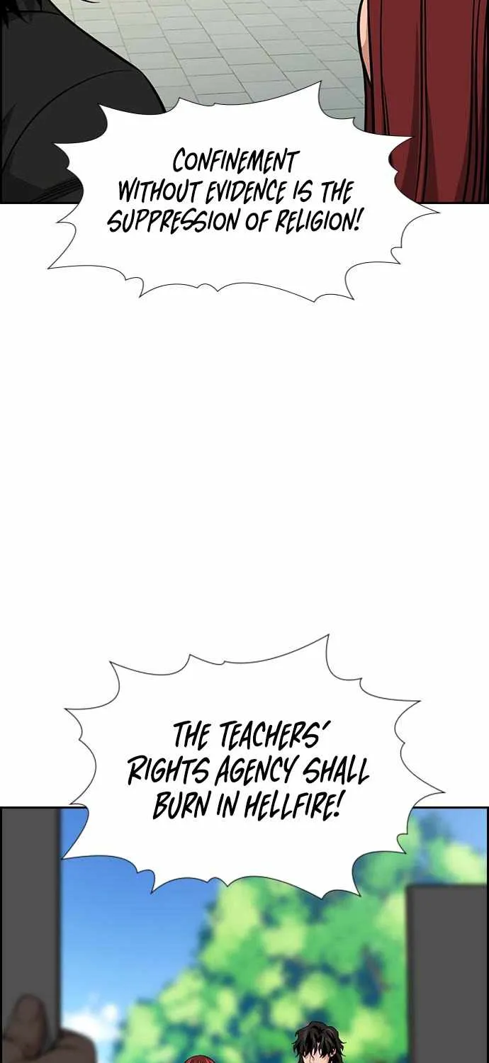 True Education Chapter 110 page 52 - MangaKakalot