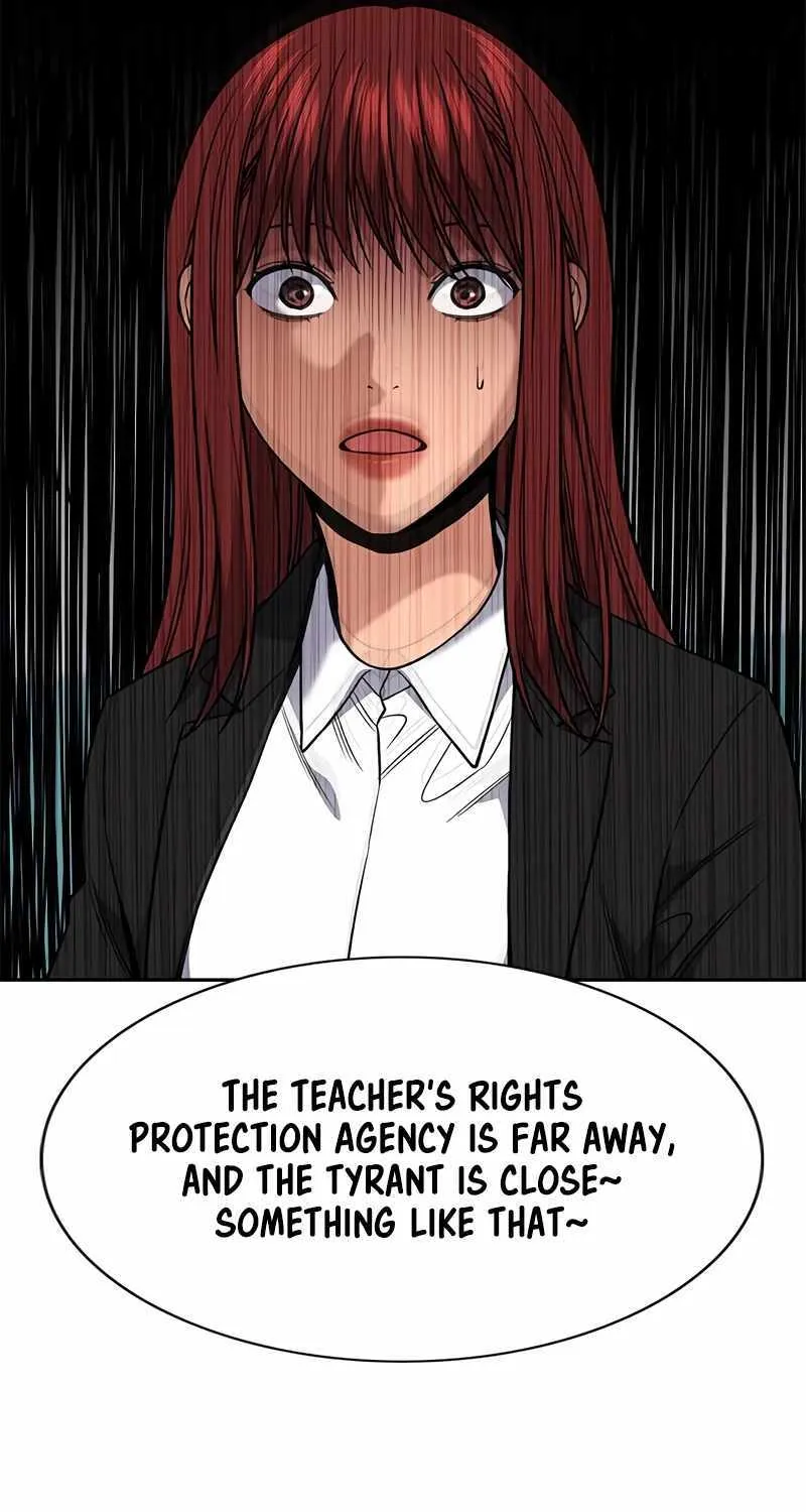 True Education Chapter 119 page 81 - MangaKakalot