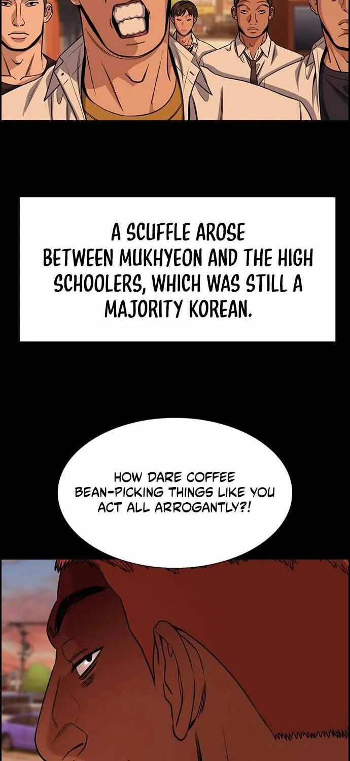 True Education Chapter 125 page 24 - MangaKakalot