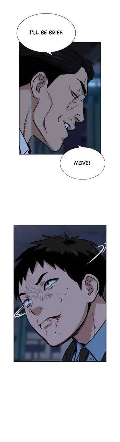 True Education Chapter 13 page 41 - MangaKakalot