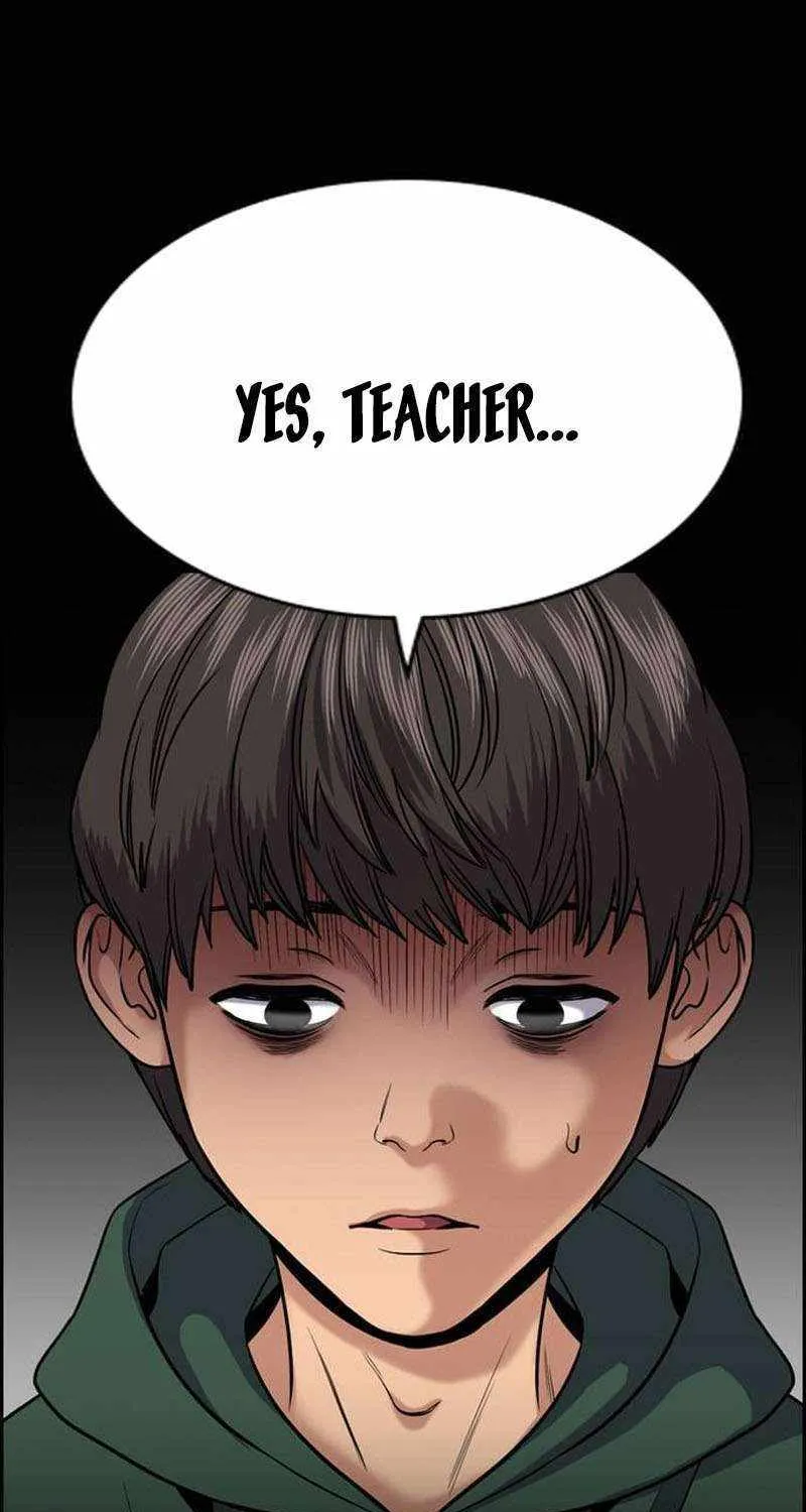 True Education Chapter 132 page 83 - MangaKakalot