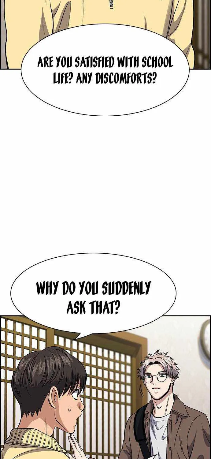 True Education Chapter 134 page 26 - MangaKakalot