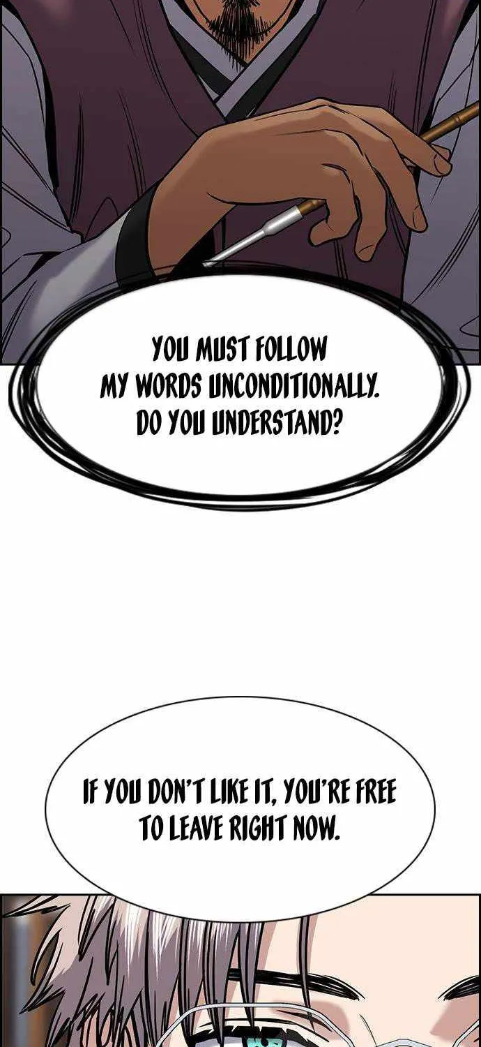 True Education Chapter 135 page 27 - MangaKakalot