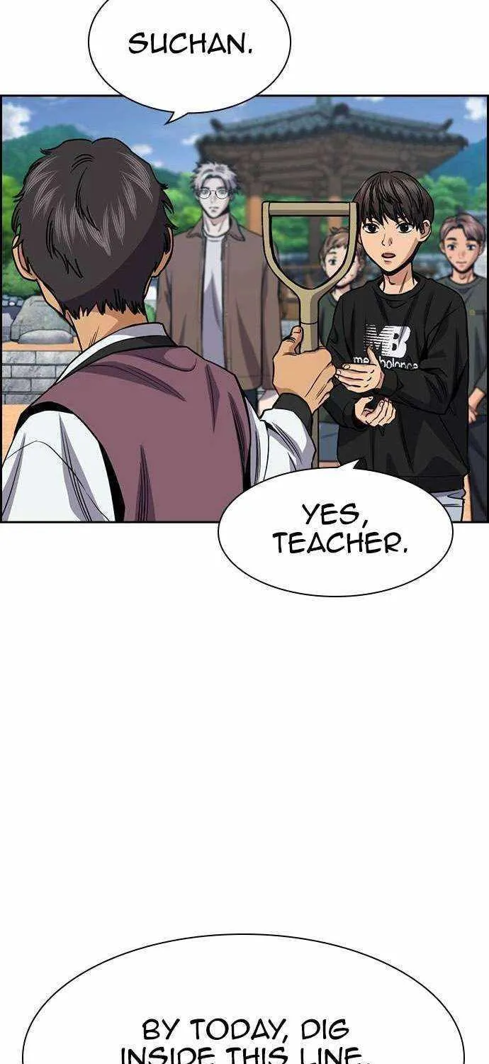 True Education Chapter 137 page 41 - MangaKakalot