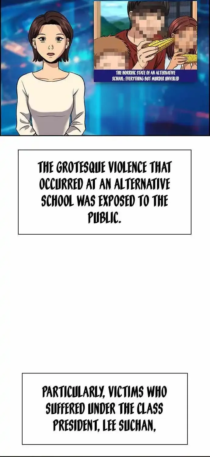 True Education Chapter 139 page 64 - MangaKakalot