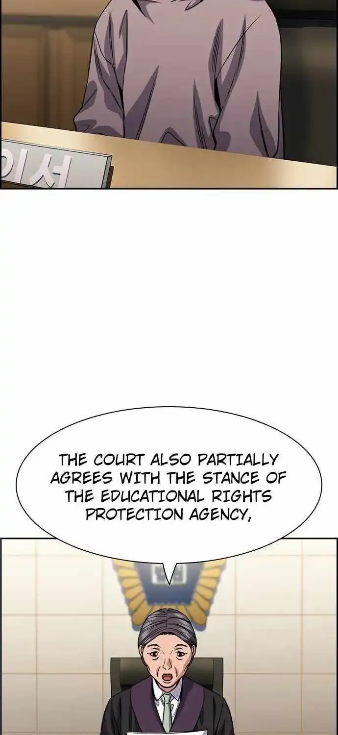 True Education Chapter 139 page 77 - MangaKakalot