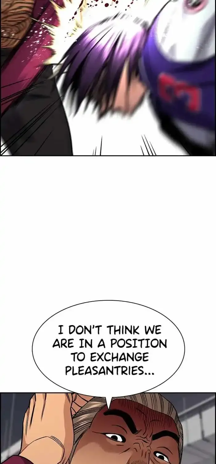 True Education Chapter 143 page 13 - MangaKakalot