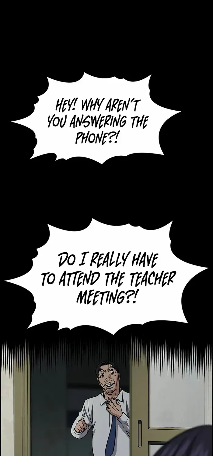 True Education Chapter 153 page 27 - MangaKakalot