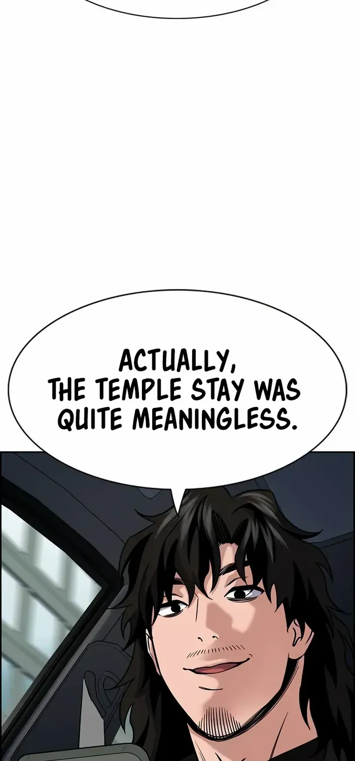 True Education Chapter 155 page 46 - MangaKakalot