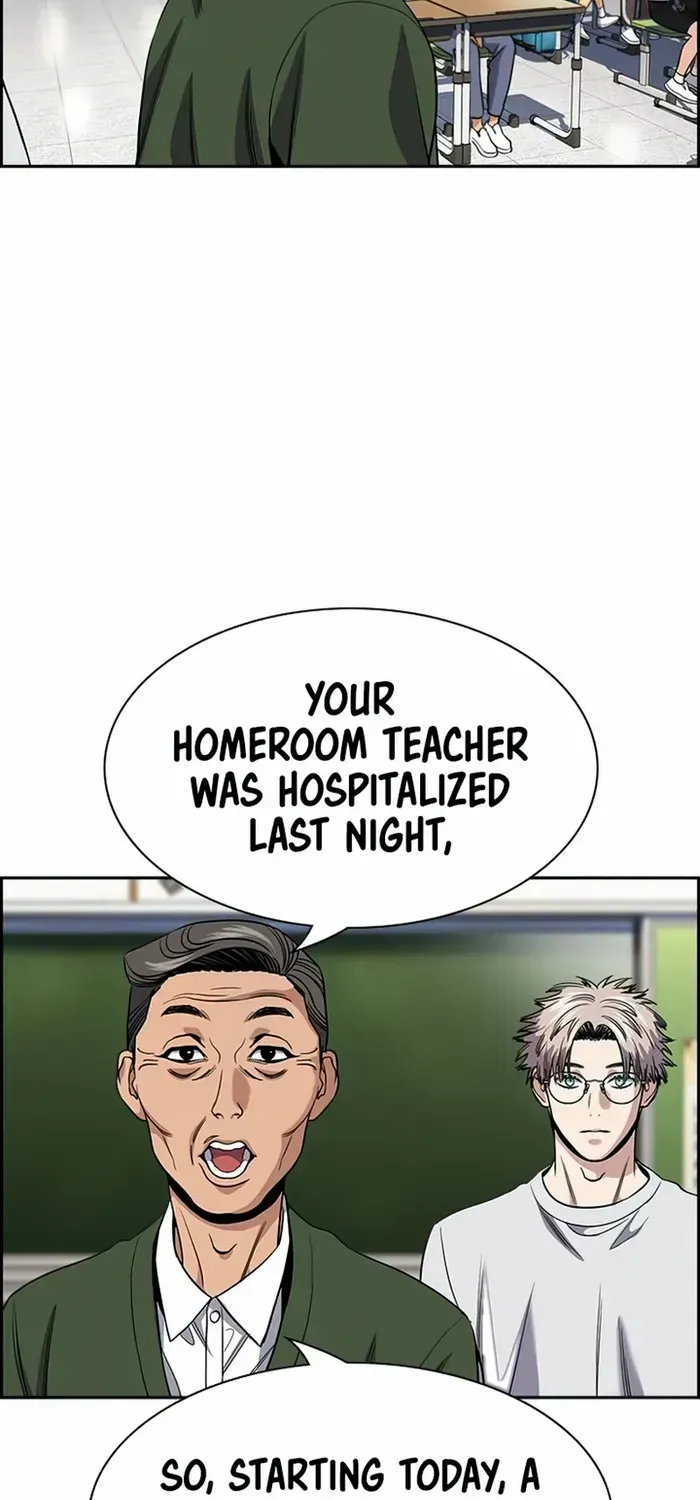 True Education Chapter 157 page 67 - MangaKakalot