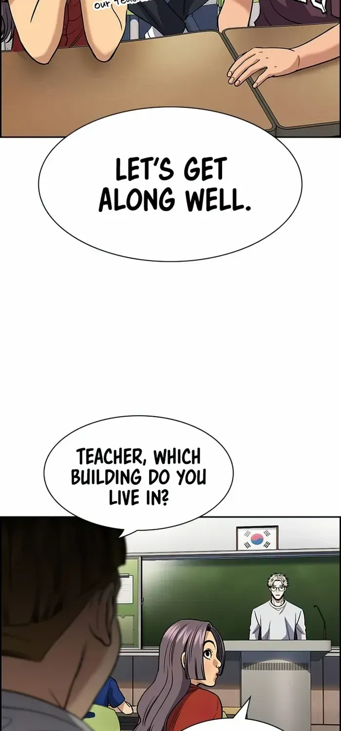 True Education Chapter 157 page 77 - MangaKakalot