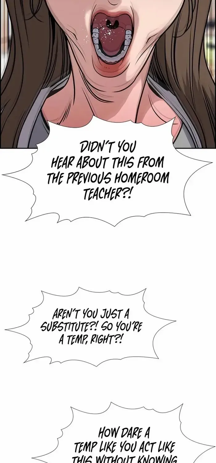 True Education Chapter 158 page 63 - MangaKakalot