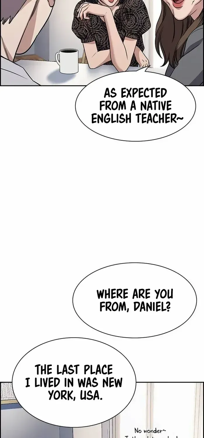 True Education Chapter 159 page 20 - MangaKakalot