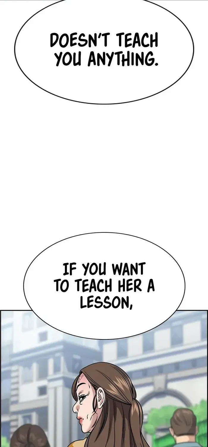 True Education Chapter 160 page 78 - MangaKakalot